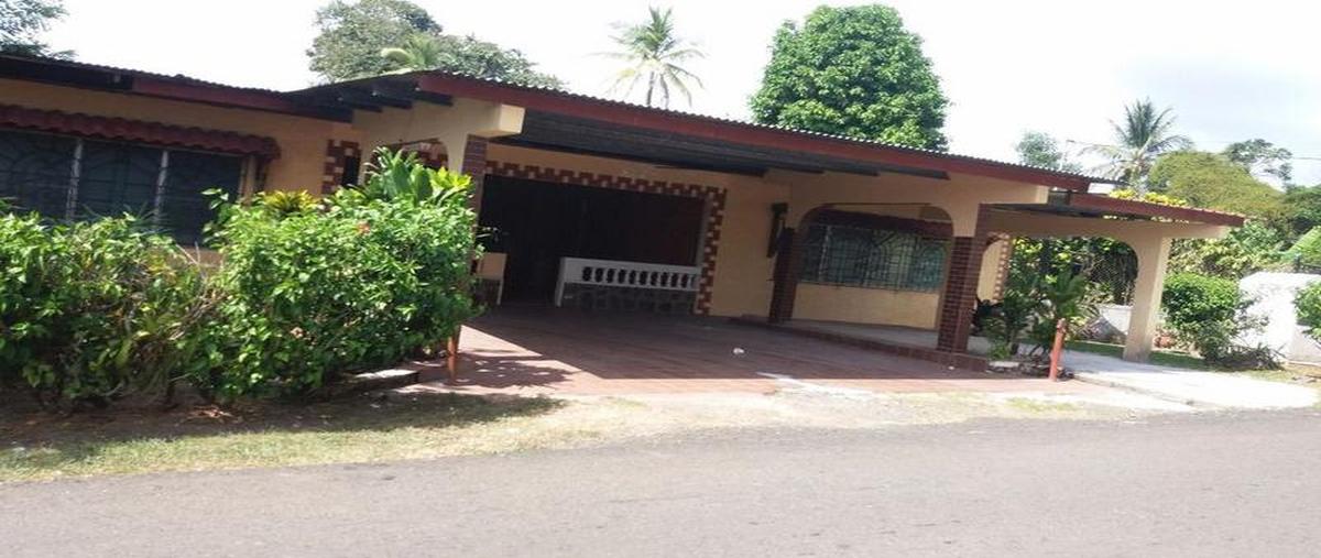 Foto de terreno habitacional en venta en  , tecolutla, tecolutla, veracruz de ignacio de la llave, 8035958 No. 02