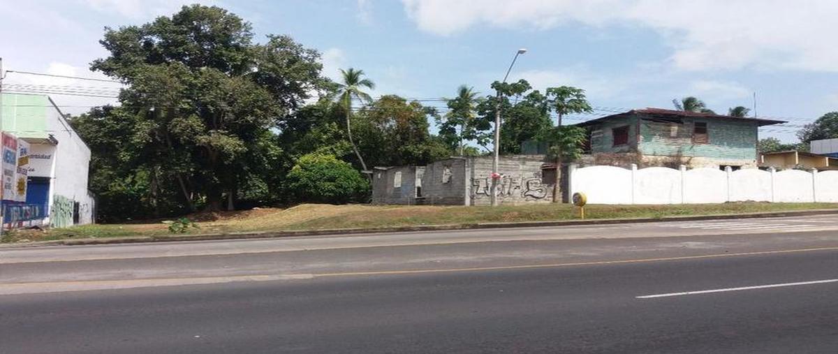 Foto de terreno habitacional en venta en  , tecolutla, tecolutla, veracruz de ignacio de la llave, 8035958 No. 03