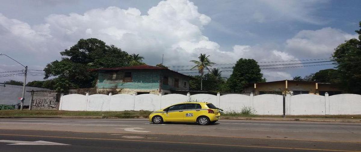 Foto de terreno habitacional en venta en  , tecolutla, tecolutla, veracruz de ignacio de la llave, 8035958 No. 04