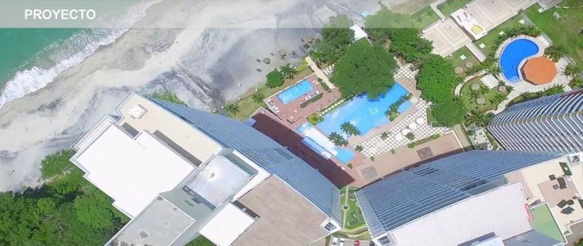 Foto de departamento en venta en  , tecolutla, tecolutla, veracruz de ignacio de la llave, 8036521 No. 04