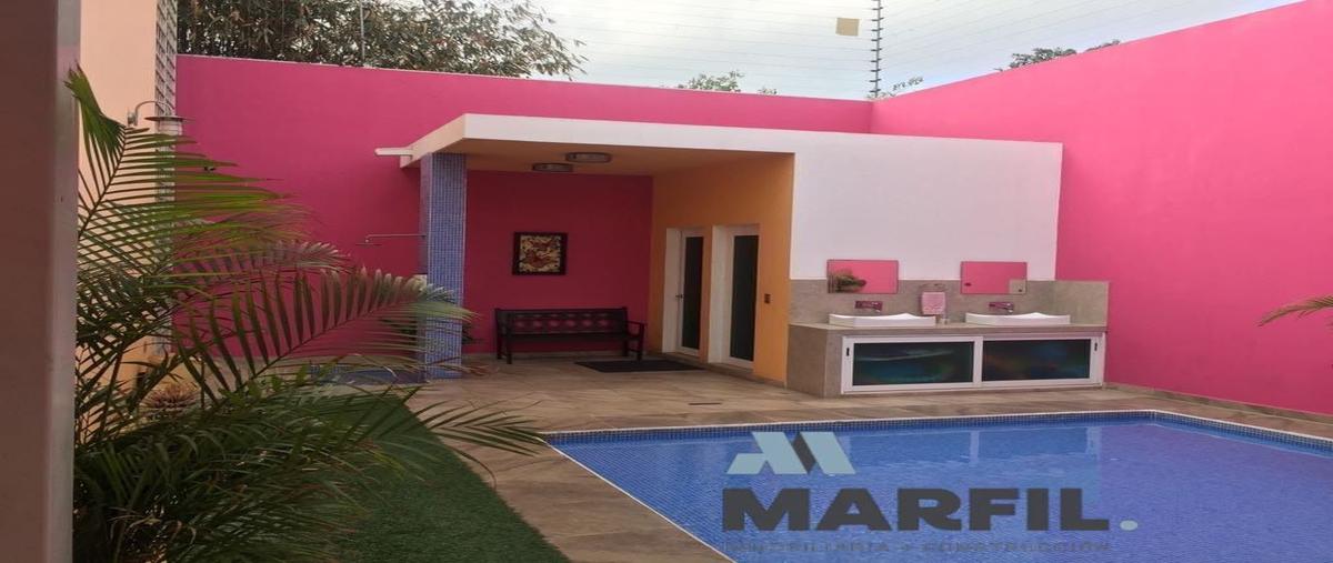 Foto de casa en venta en  , tecomán centro, tecomán, colima, 27722436 No. 05