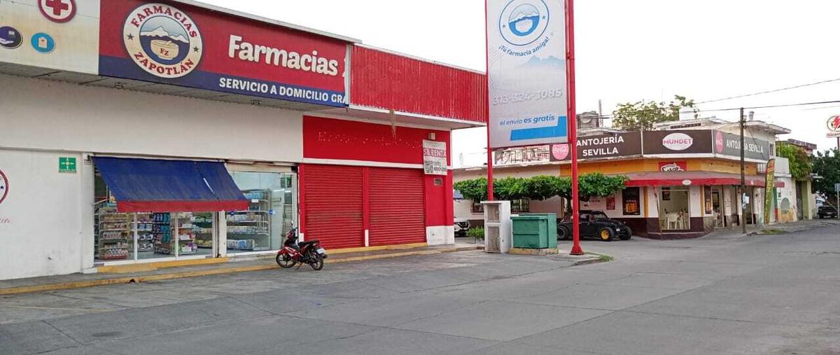 Foto de local en renta en  , tecomán centro, tecomán, colima, 0 No. 03