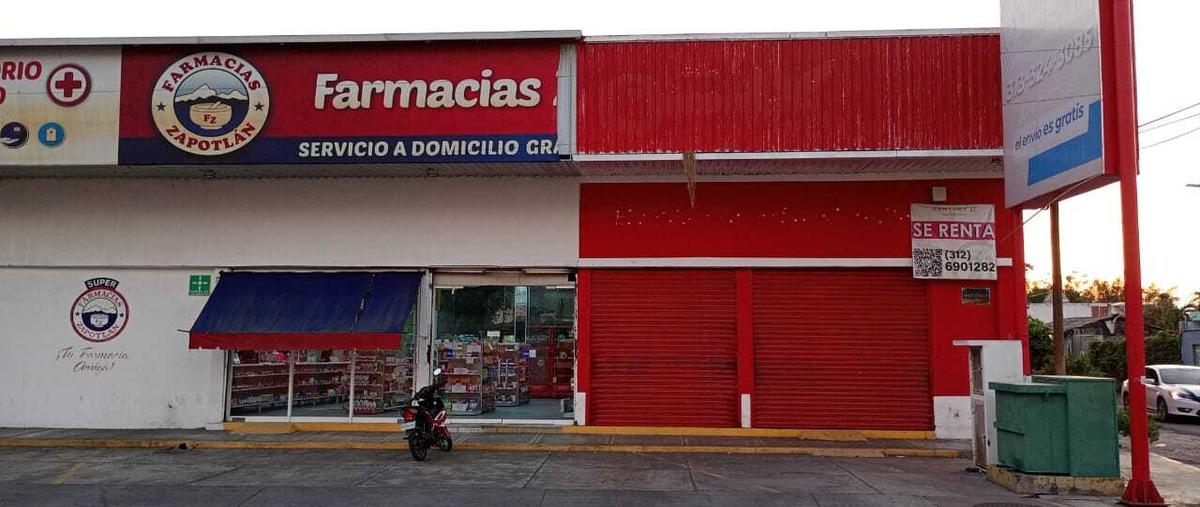 Foto de local en renta en  , tecomán centro, tecomán, colima, 0 No. 04