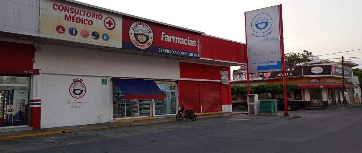Foto de local en renta en  , tecomán centro, tecomán, colima, 0 No. 05