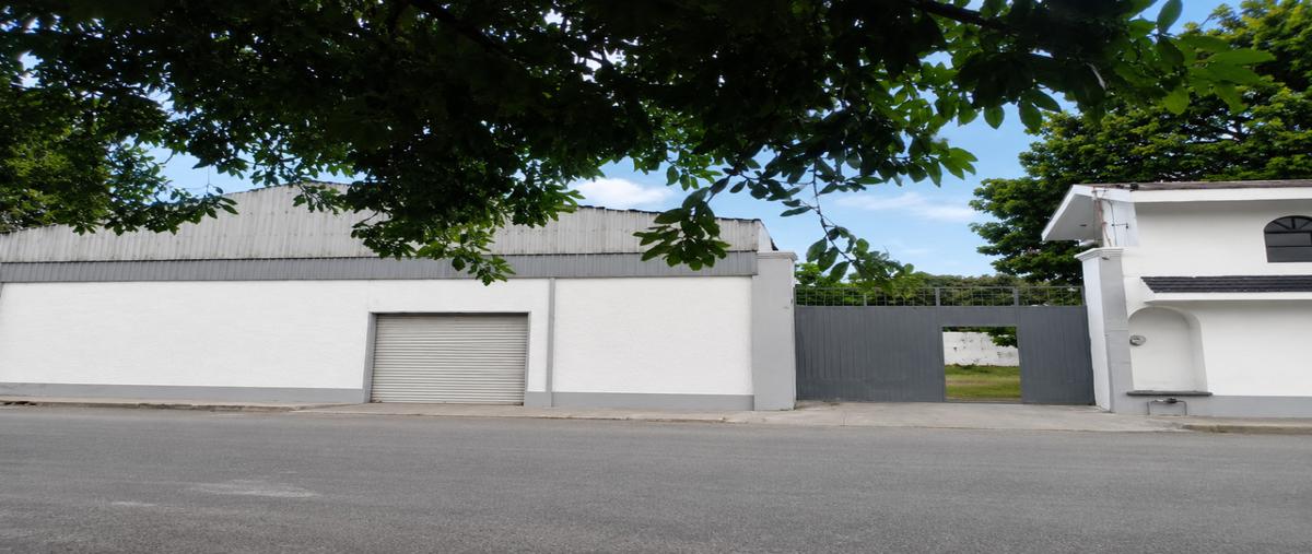 Foto de bodega en renta en  , tecomán centro, tecomán, colima, 0 No. 03