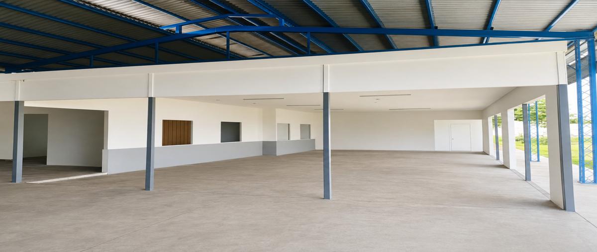 Foto de bodega en renta en  , tecomán centro, tecomán, colima, 0 No. 04