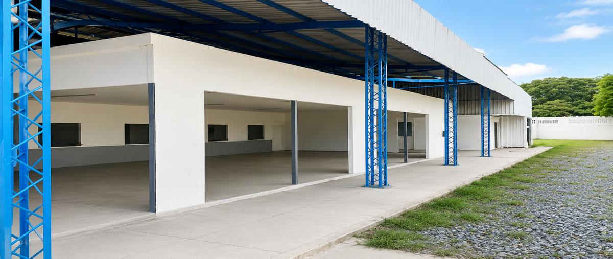 Foto de bodega en renta en  , tecomán centro, tecomán, colima, 0 No. 05
