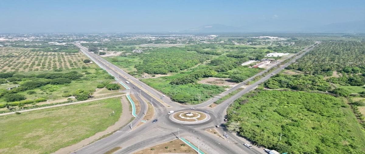 Foto de terreno habitacional en renta en  , tecomán estación, tecomán, colima, 0 No. 03