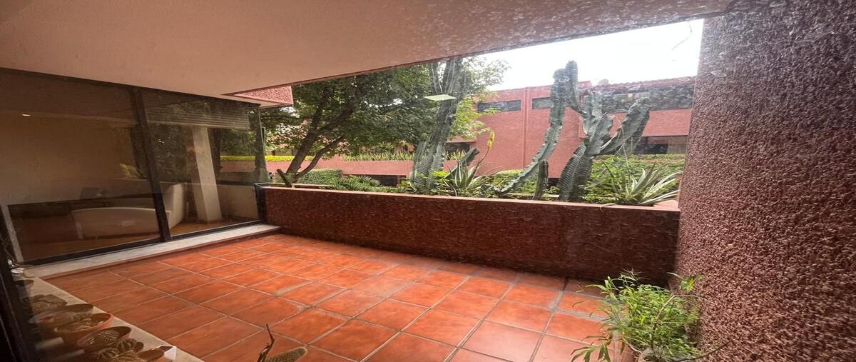 Foto de casa en venta en tecoyotila , florida, álvaro obregón, df / cdmx, 30271960 No. 04