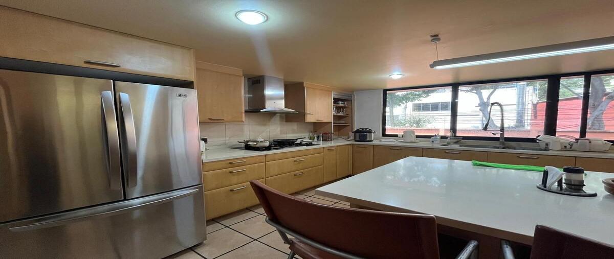 Foto de casa en venta en tecoyotila , florida, álvaro obregón, df / cdmx, 30271960 No. 06