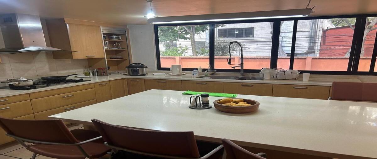 Foto de casa en venta en tecoyotila , florida, álvaro obregón, df / cdmx, 30271960 No. 07