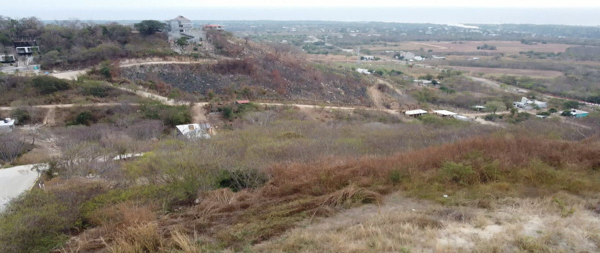 Foto de terreno habitacional en venta en tecozautla , barra de navidad, santa maría colotepec, oaxaca, 31601026 No. 04