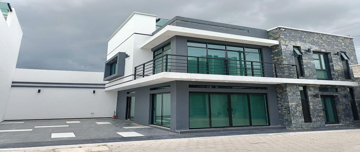 Foto de casa en venta en  , tecpa morales, la magdalena tlaltelulco, tlaxcala, 30202850 No. 01