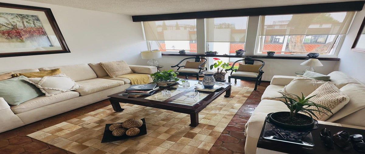 Foto de casa en venta en tecualiapan , cuadrante de san francisco, coyoacán, df / cdmx, 0 No. 03