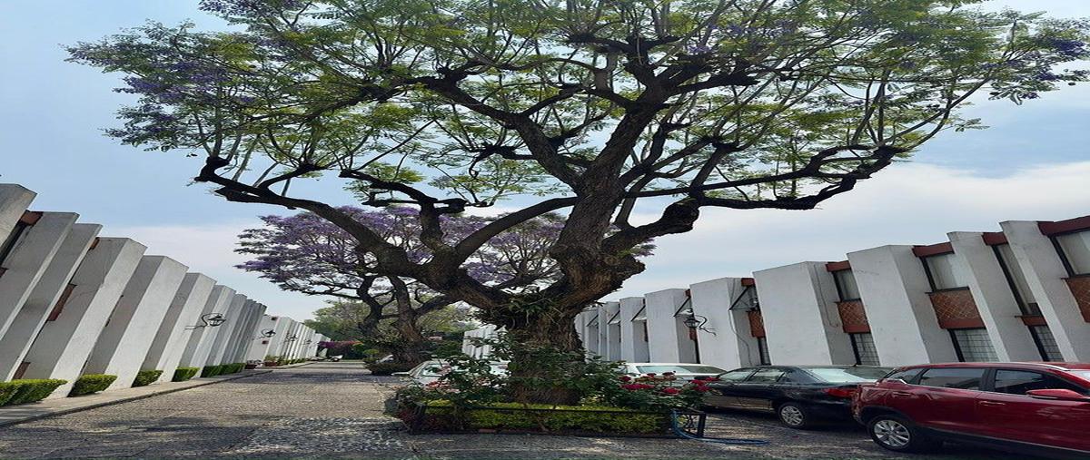 Foto de casa en venta en tecualiapan , cuadrante de san francisco, coyoacán, df / cdmx, 0 No. 04