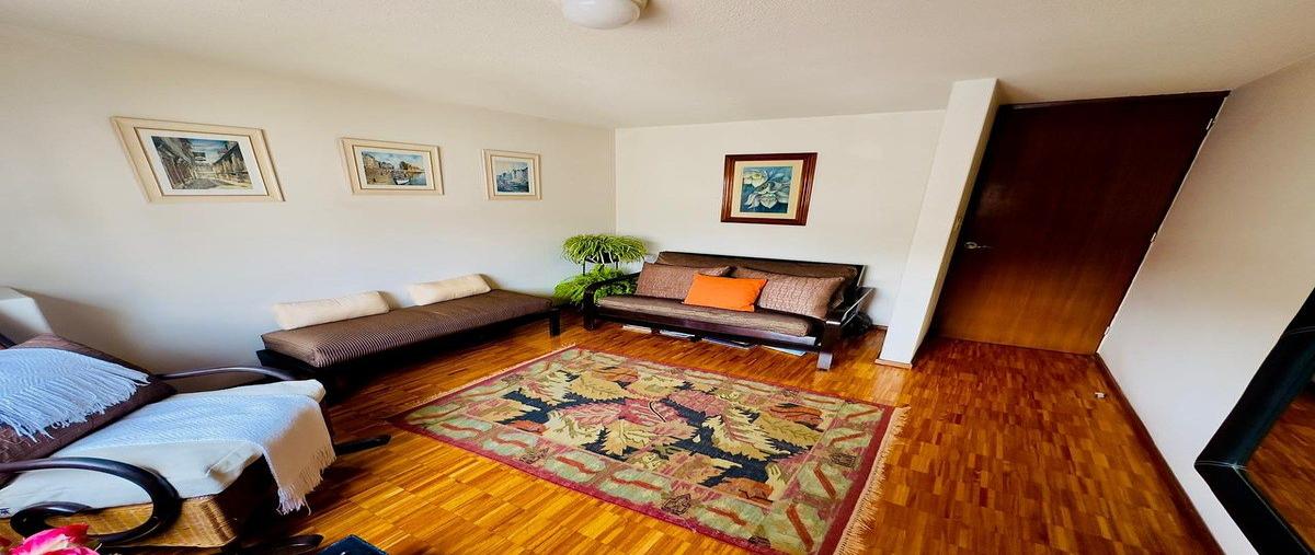 Foto de casa en venta en tecualiapan , cuadrante de san francisco, coyoacán, df / cdmx, 0 No. 05