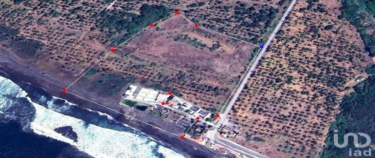 Foto de terreno habitacional en tecuanillo , tecuanillo, tecomán, colima, 28720102 foto 02 Foto de terreno habitacional en venta en tecuanillo , tecuanillo, tecomán, colima, 28720102 No. 02