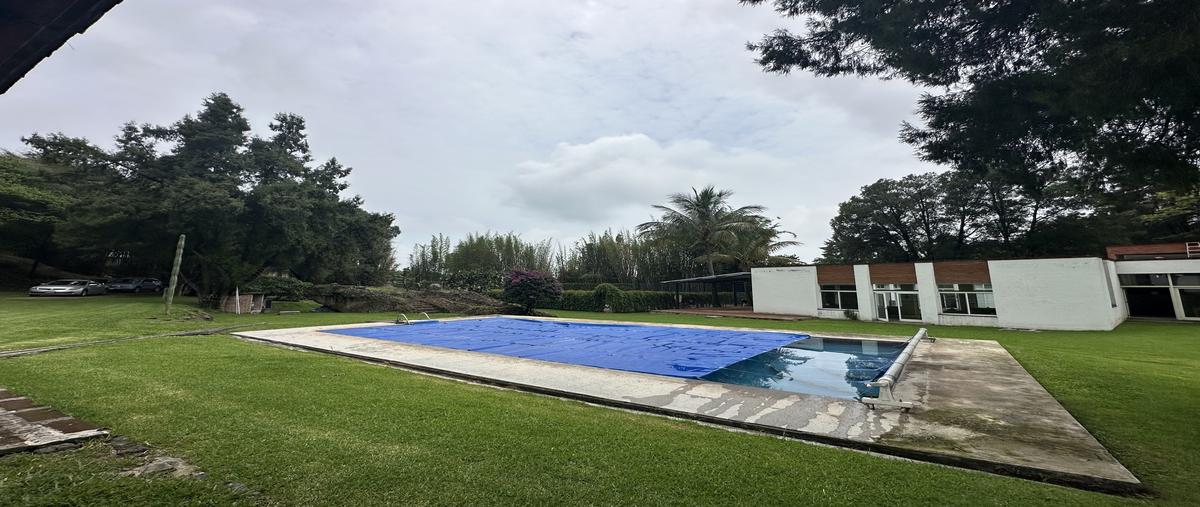 Foto de casa en venta en tecuescontitla , tepoztlán centro, tepoztlán, morelos, 27673634 No. 05