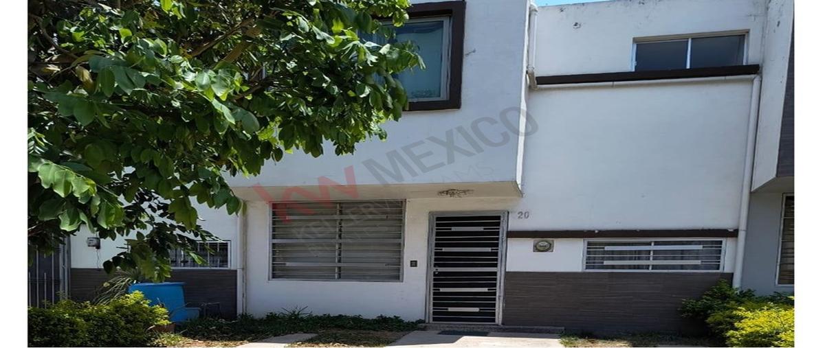 Foto de casa en venta en tegucigalpa 20, el moral, tonalá, jalisco, 0 No. 01