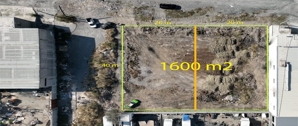 Foto de terreno industrial en venta en tegucigalpa , zimix norte, santa catarina, nuevo león, 0 No. 04