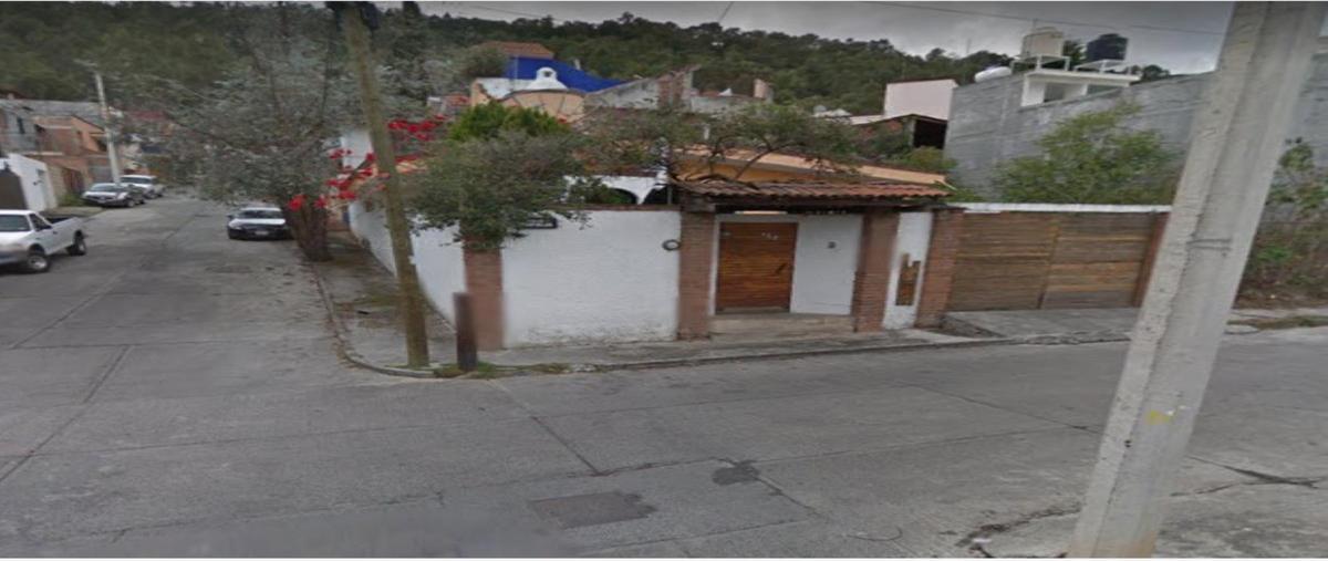 Foto de casa en tehpacua 00, bosque camelinas, morelia, michoacán de ocampo, 0 foto 01 Foto de casa en venta en tehpacua 00, bosque camelinas, morelia, michoacán de ocampo, 0 No. 01