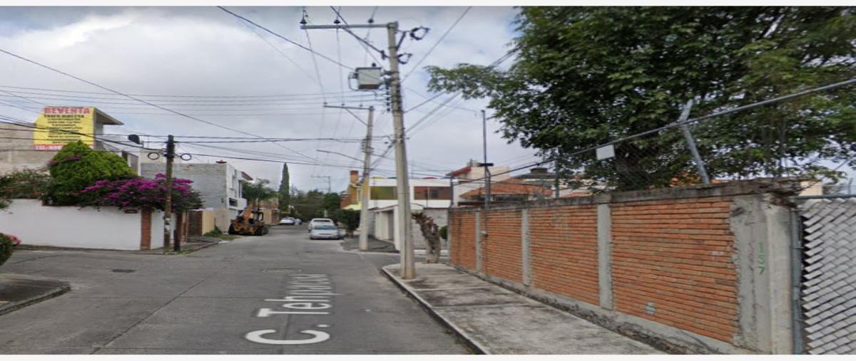 Foto de casa en tehpacua 00, bosque camelinas, morelia, michoacán de ocampo, 0 foto 02 Foto de casa en venta en tehpacua 00, bosque camelinas, morelia, michoacán de ocampo, 0 No. 02