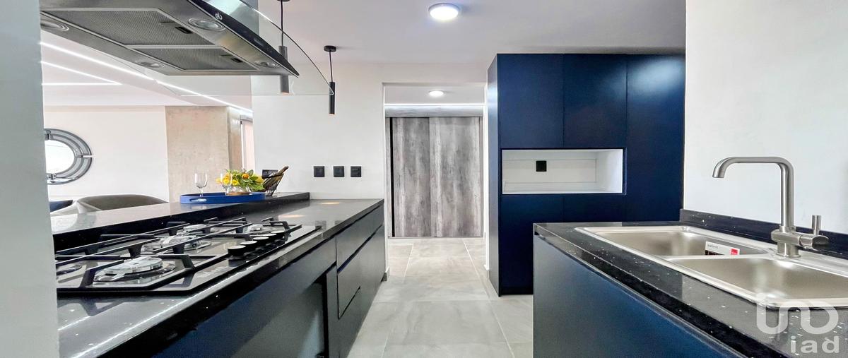 Foto de departamento en venta en tehuacan 167, la paz, puebla, puebla, 0 No. 05