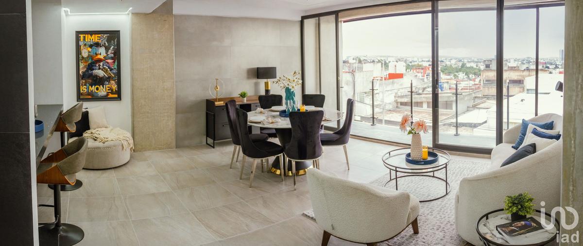 Foto de departamento en venta en tehuacán sur 161, la paz, puebla, puebla, 30436099 No. 03
