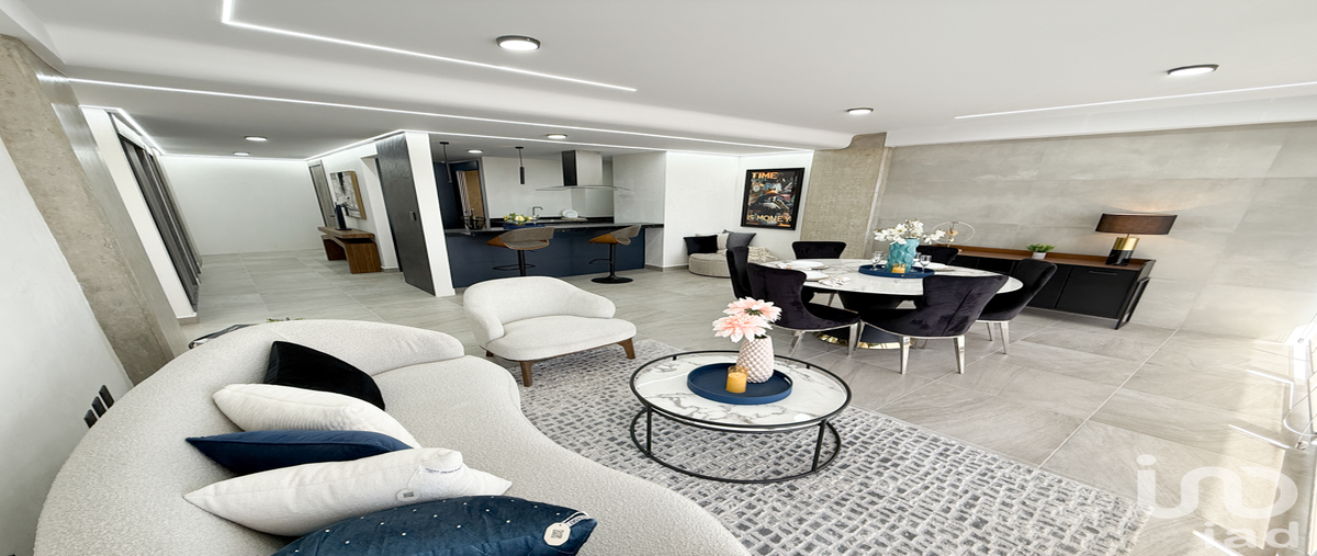 Foto de departamento en venta en tehuacán sur 161, la paz, puebla, puebla, 30436137 No. 03