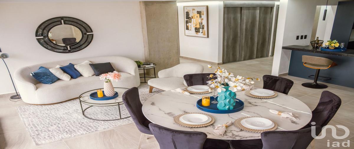 Foto de departamento en venta en tehuacán sur 205, la paz, puebla, puebla, 30436099 No. 04