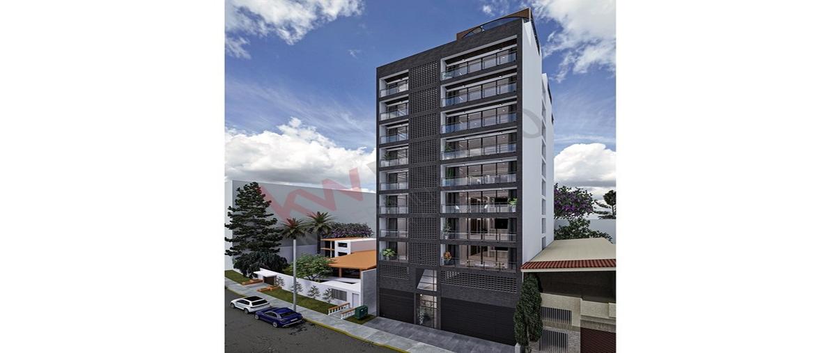 Foto de departamento en tehuacan sur 89, la paz, puebla, puebla, 0 foto 04 Foto de departamento en venta en tehuacan sur 89, la paz, puebla, puebla, 0 No. 04