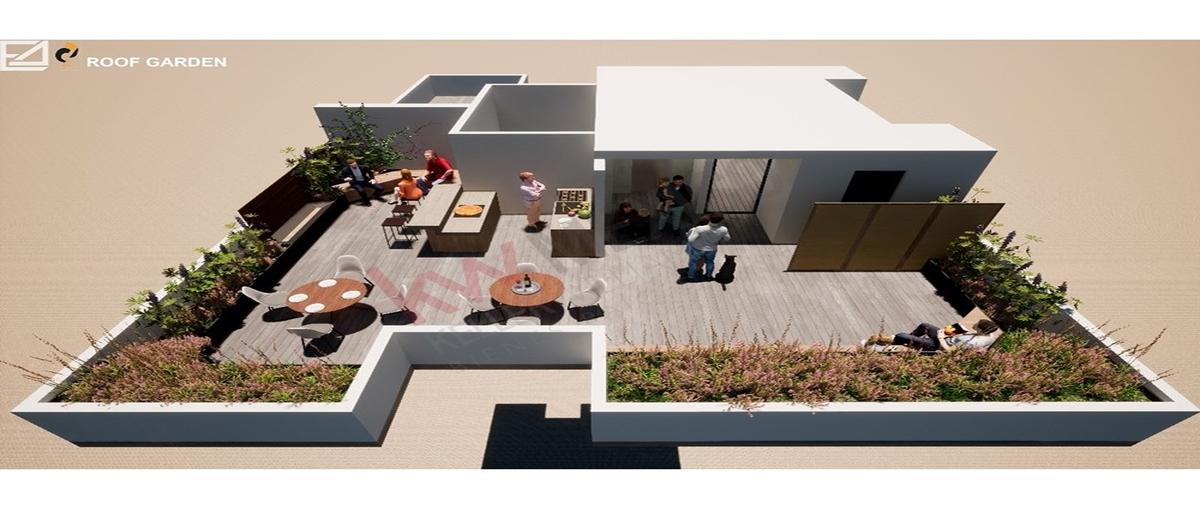 Foto de departamento en venta en tehuacan sur 89, la paz, puebla, puebla, 0 No. 05