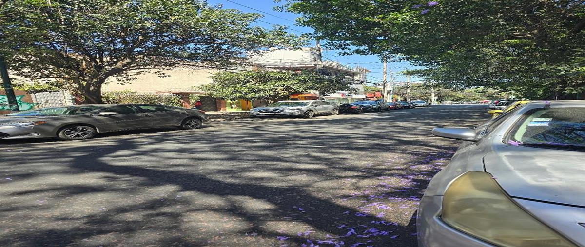 Foto de edificio en venta en tehuantepec 117, roma sur, cuauhtémoc, df / cdmx, 0 No. 04