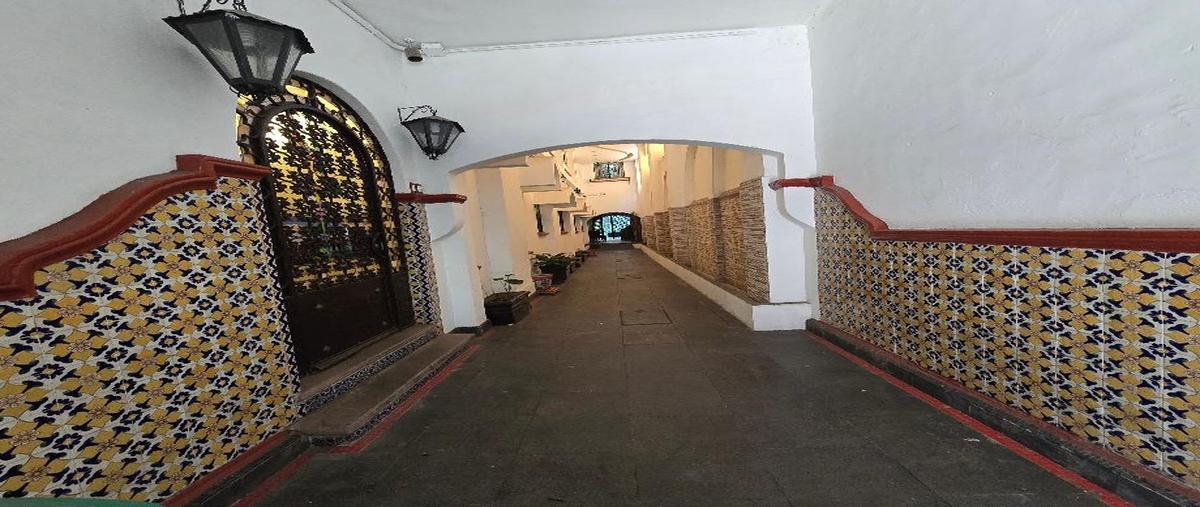 Foto de edificio en venta en tehuantepec 117, roma sur, cuauhtémoc, df / cdmx, 0 No. 05