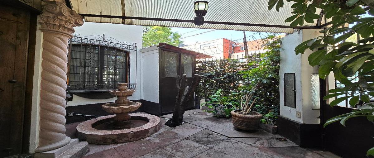 Foto de casa en venta en tehuantepec 182, roma sur, cuauhtémoc, df / cdmx, 0 No. 03