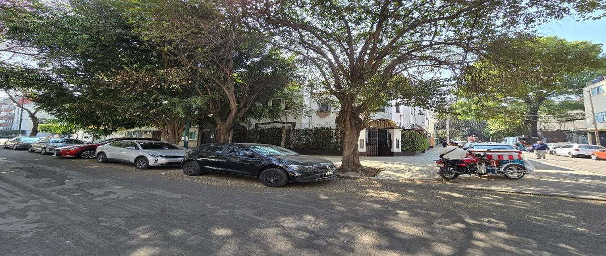 Foto de casa en venta en tehuantepec 182, roma sur, cuauhtémoc, df / cdmx, 0 No. 04