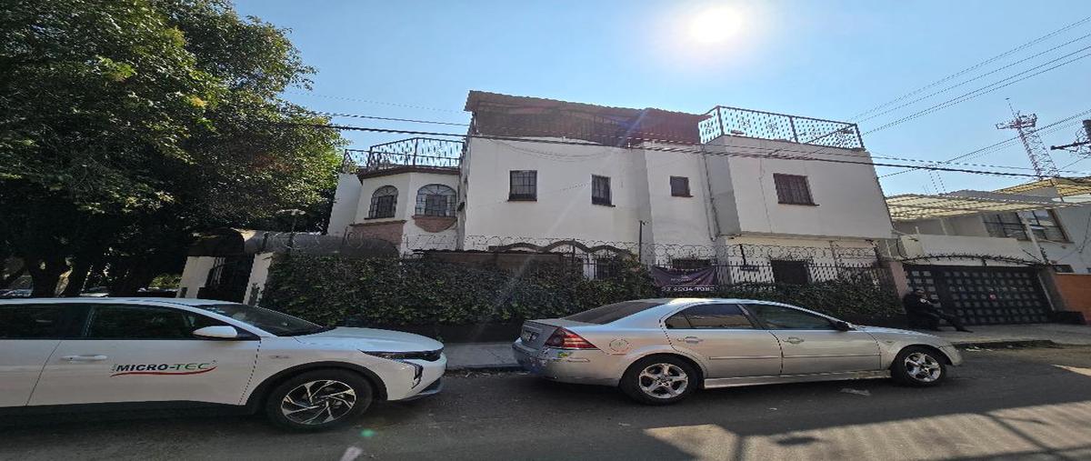 Foto de casa en venta en tehuantepec 182, roma sur, cuauhtémoc, df / cdmx, 0 No. 05