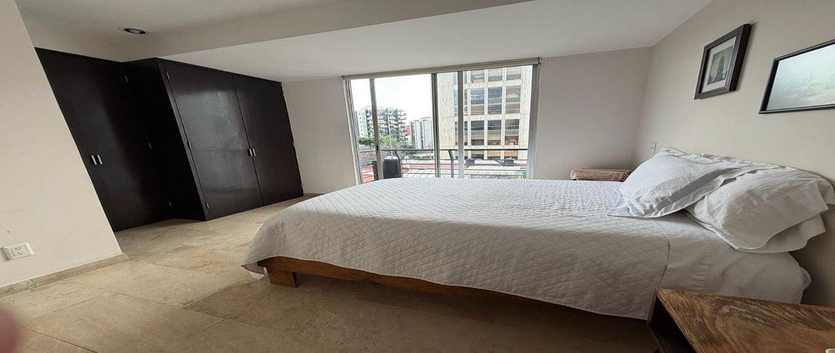 Foto de departamento en venta en tehuantepec , condesa, cuauhtémoc, df / cdmx, 31075480 No. 04