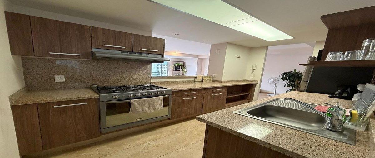 Foto de departamento en venta en tehuantepec , condesa, cuauhtémoc, df / cdmx, 31075480 No. 05