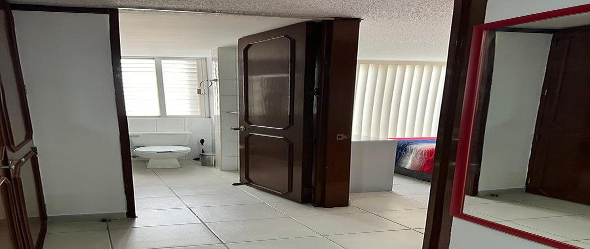 Foto de departamento en venta en tehuantepec , hipódromo condesa, cuauhtémoc, df / cdmx, 0 No. 09