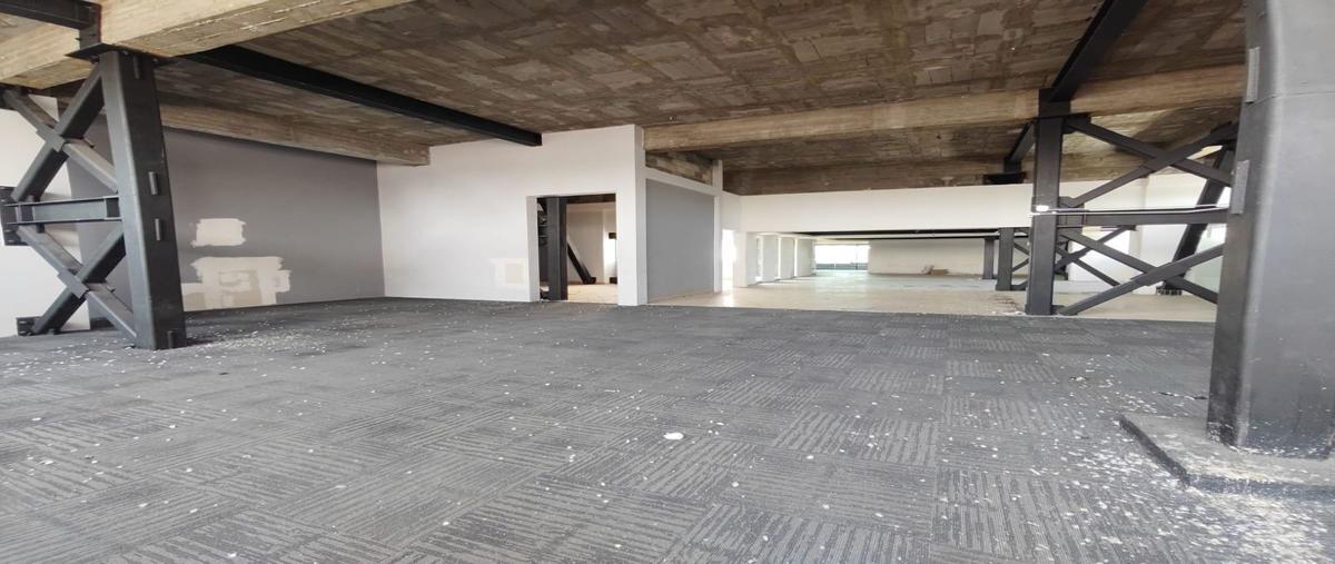 Foto de oficina en renta en tehuantepec , roma sur, cuauhtémoc, df / cdmx, 26750366 No. 04