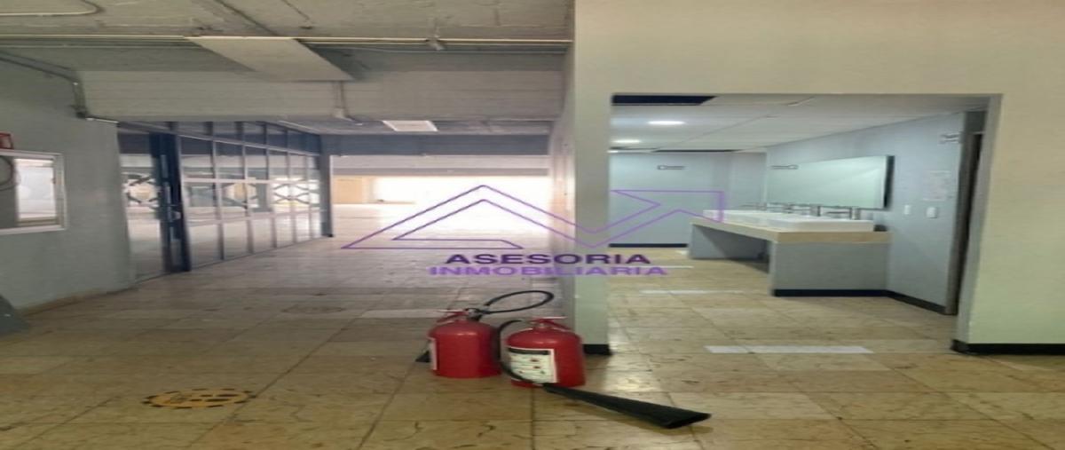 Foto de edificio en renta en tehuantepec , roma sur, cuauhtémoc, df / cdmx, 27023039 No. 05