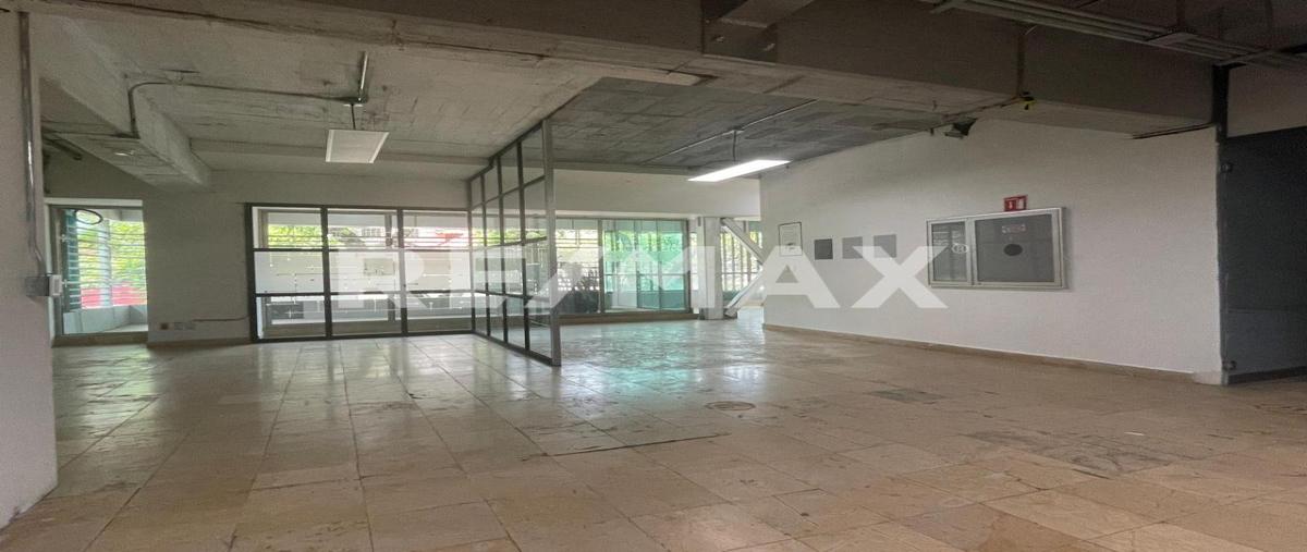 Foto de edificio en renta en tehuantepec , roma sur, cuauhtémoc, df / cdmx, 29864132 No. 04