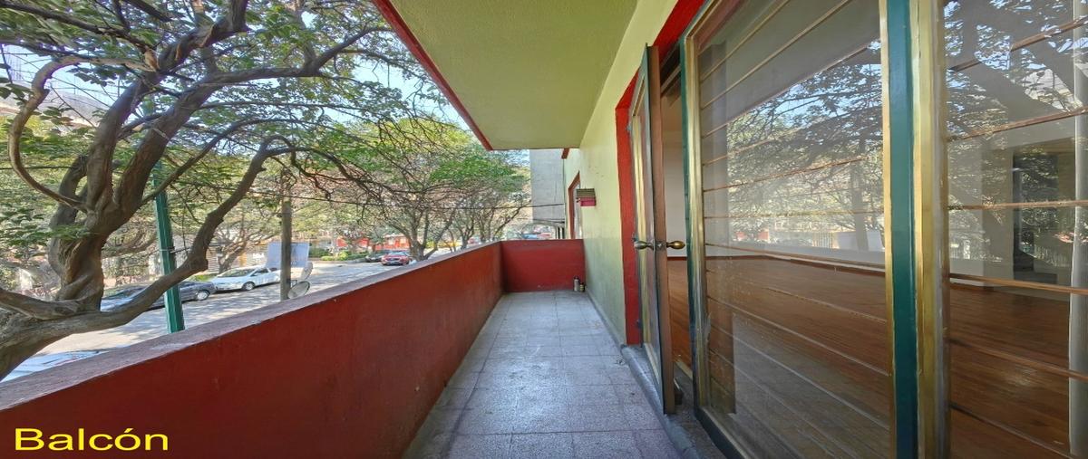 Foto de departamento en venta en tehuantepec , roma sur, cuauhtémoc, df / cdmx, 30811429 No. 05