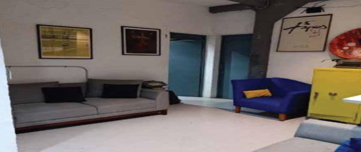 Foto de edificio en venta en tehuantepec , roma sur, cuauhtémoc, df / cdmx, 30974703 No. 04