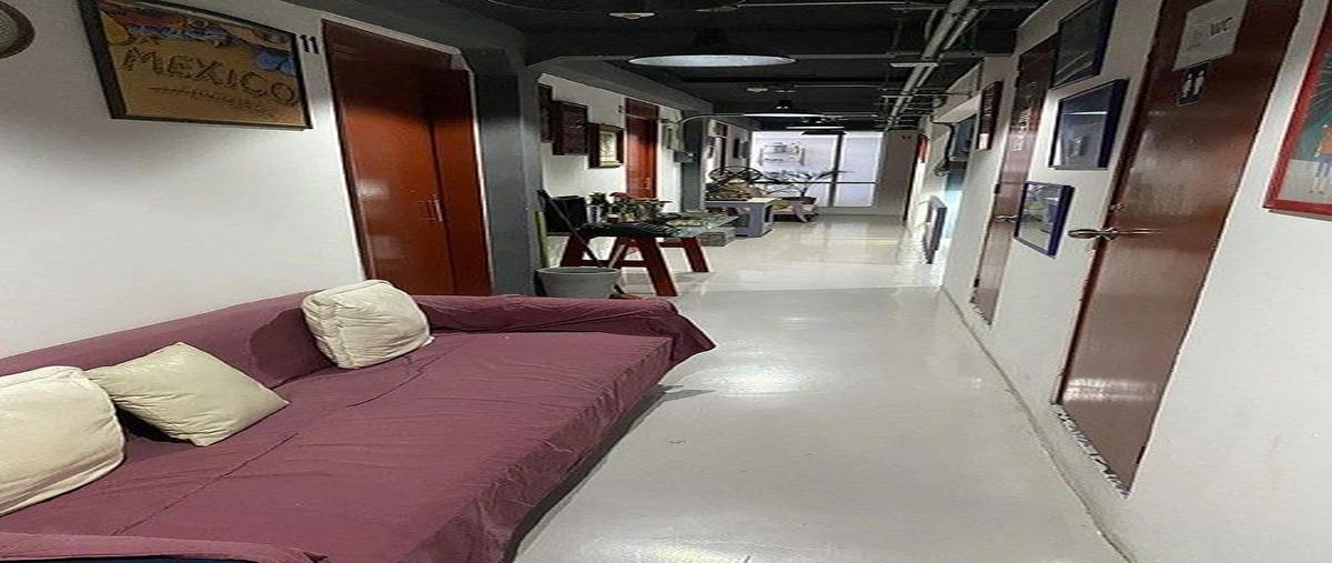 Foto de edificio en venta en tehuantepec , roma sur, cuauhtémoc, df / cdmx, 30974703 No. 05