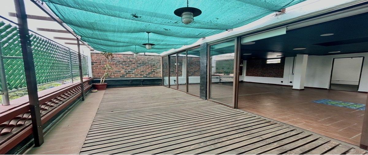 Foto de oficina en renta en tehuantepec , roma sur, cuauhtémoc, df / cdmx, 0 No. 03