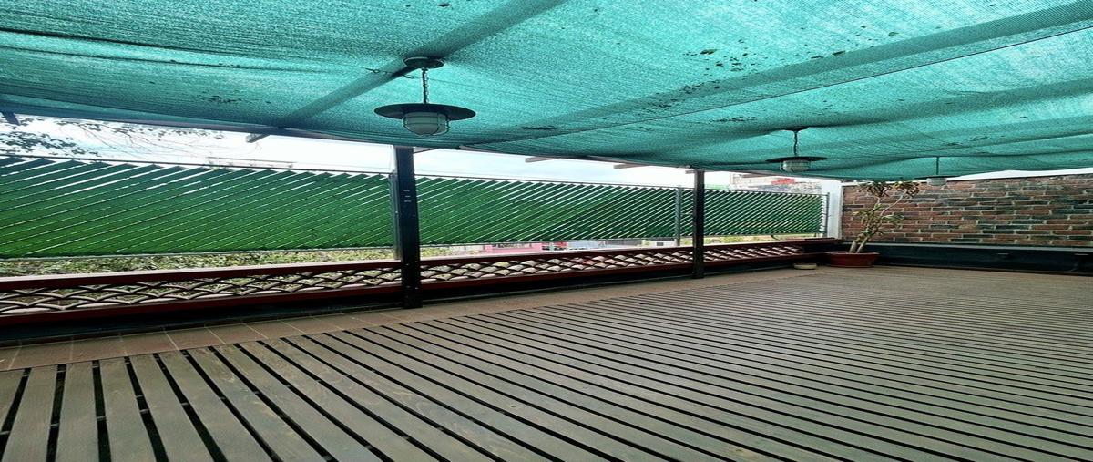 Foto de oficina en renta en tehuantepec , roma sur, cuauhtémoc, df / cdmx, 0 No. 04