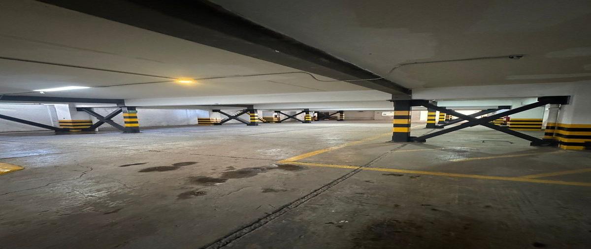 Foto de edificio en renta en tehuantepec , roma sur, cuauhtémoc, df / cdmx, 0 No. 03