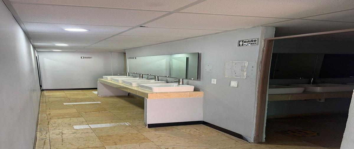 Foto de edificio en renta en tehuantepec , roma sur, cuauhtémoc, df / cdmx, 0 No. 04